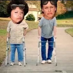 Meet your Posher, Maddie