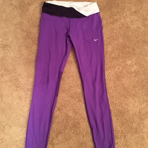 Nike Dri-Fit Pants