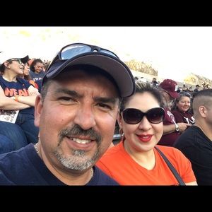 Meet your Posher, Alex