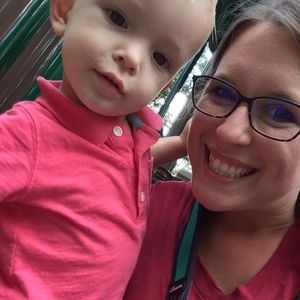 Meet your Posher, Diane