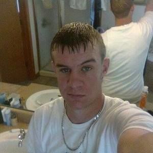 Meet your Posher, Blake