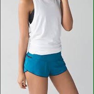 Lululemon surf short II