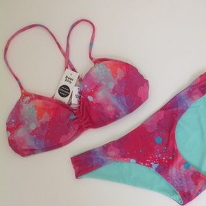 Kulani Kinis Bikini Top