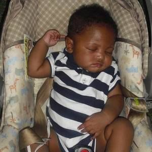 Meet your Posher, Pauline