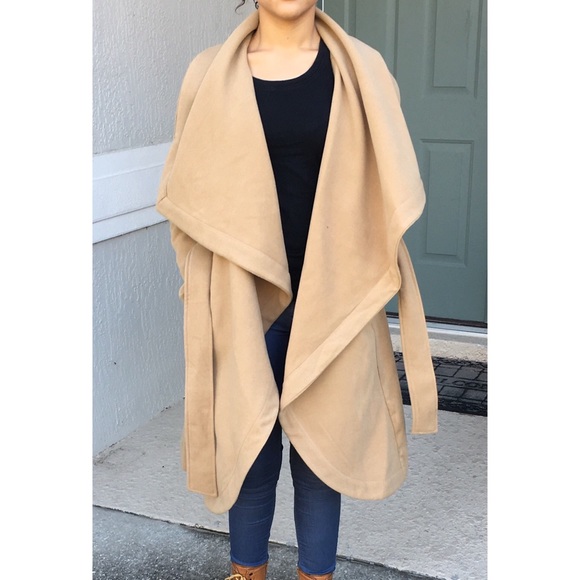 New Love Posh Pea Coat