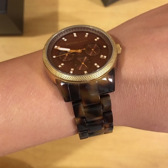 Micheal Kors watch