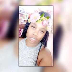 Meet your Posher, Brithney