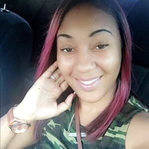 Meet your Posher, Bianca