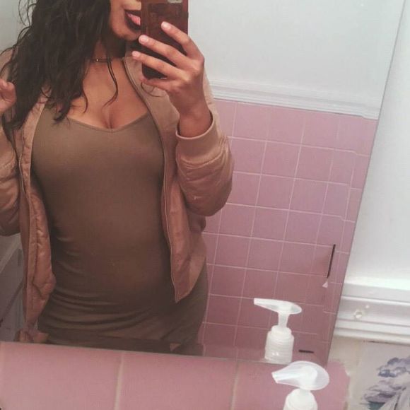 Meet your Posher, Jaydah