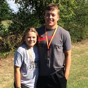 Meet your Posher, Gayla