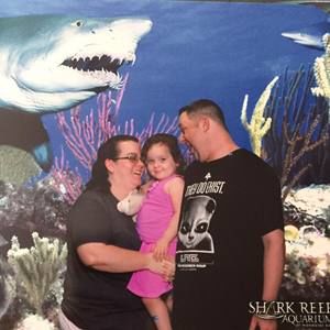 Meet your Posher, Deanna