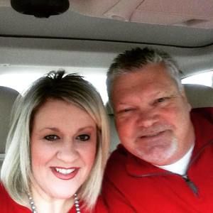 Meet your Posher, Christy