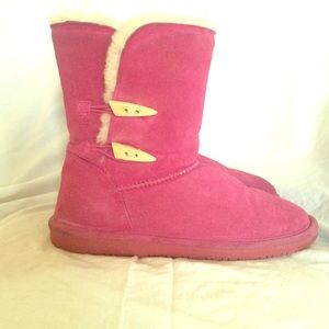 Bearpaw Boots