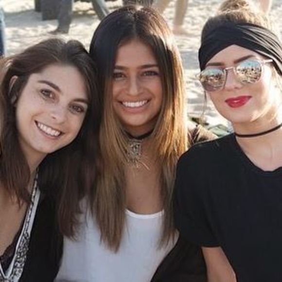 Meet your Posher, Nishi