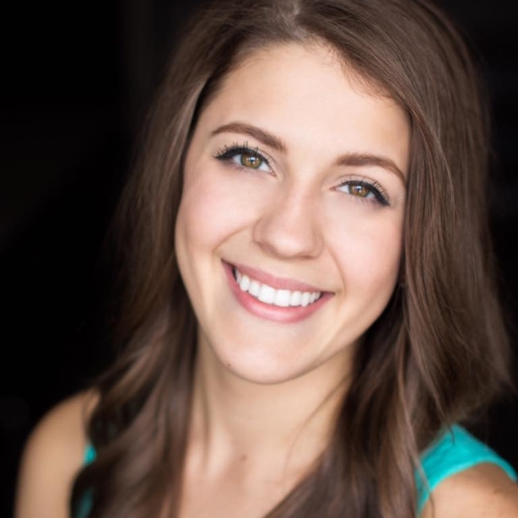 Meet your Posher, Katherine