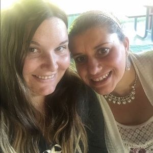 Meet your Posher, Carla