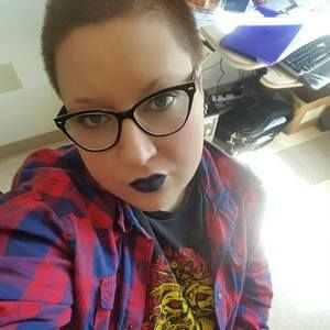 Meet your Posher, Tippy