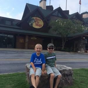 Meet your Posher, Michael