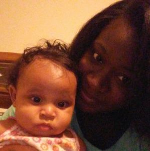 Meet your Posher, Bernitta