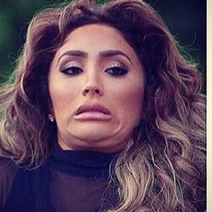 Meet your Posher, Carly