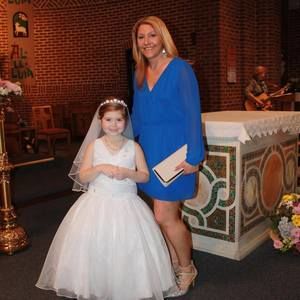 Meet your Posher, Deana