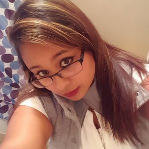 Meet your Posher, Jazmine