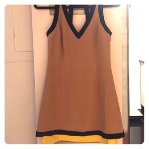 JAY GODFREY cocktail dress