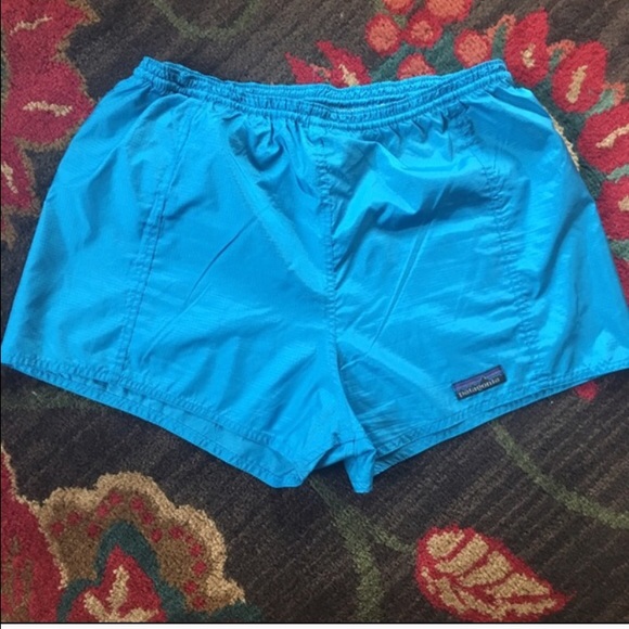 Patagonia shorts