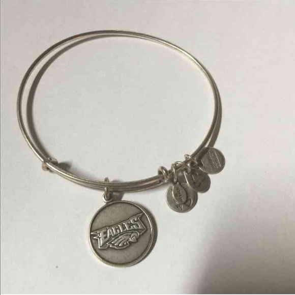 Philadelphia Eagles bracelet