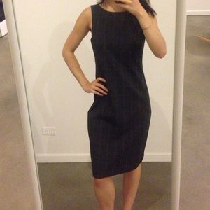 theory dress 🎁BOGO CLOSET SALE🎁