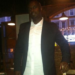 Meet your Posher, Yusef