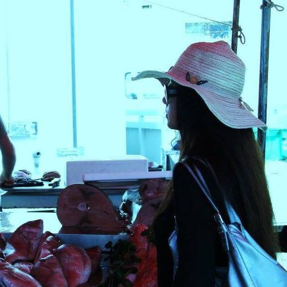 Meet your Posher, Catherine - Picture 1 of 1