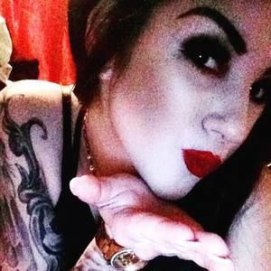 Meet your Posher, Cheyenne