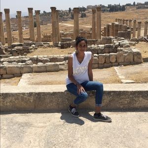 Meet your Posher, Samar