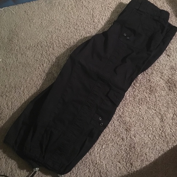 Style and co cargo Capri