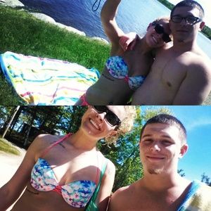 Meet your Posher, Devin