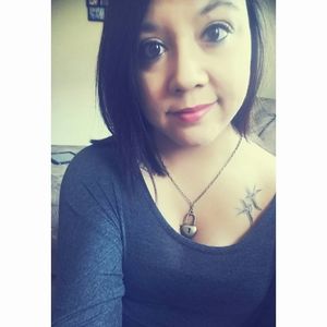 Meet your Posher, Kay