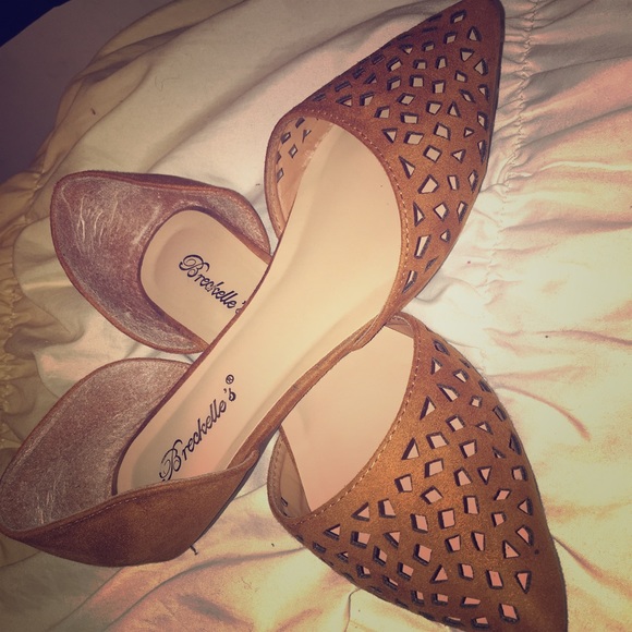 Chestnut flats💝