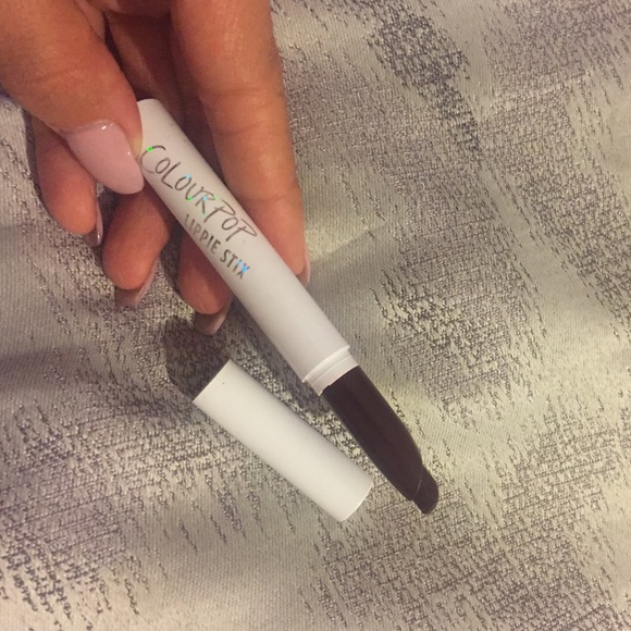 Colour pop lippie stix