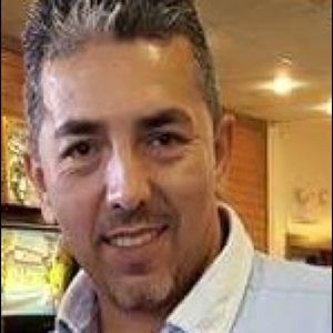 Meet your Posher, Samuel