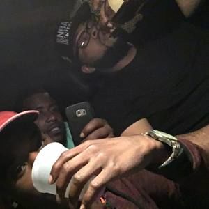 Meet your Posher, Ricky