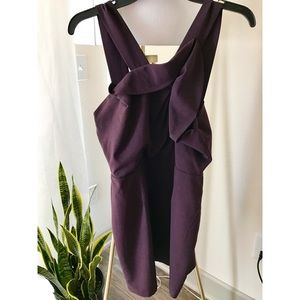 architectural boutique dress