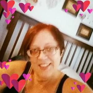 Meet your Posher, Reba