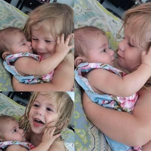 Meet your Posher, Anne