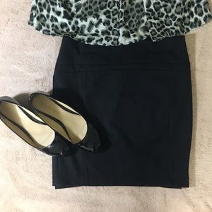 🌺 3/$10: Express Pencil Skirt