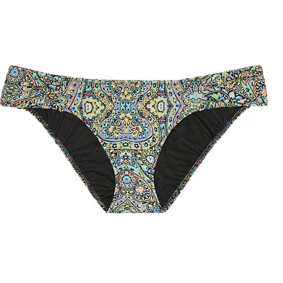 Victoria Secret The Knockout Bikini