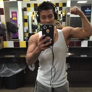 Meet your Posher, Manny