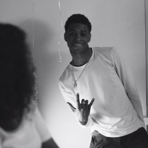 Meet your Posher, Ademide