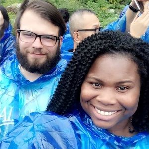 Meet your Posher, Jeri