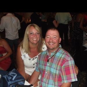 Meet your Posher, Mandy